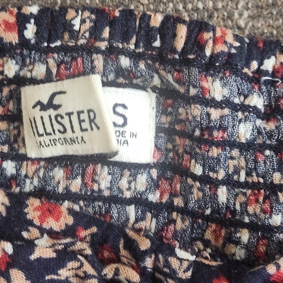 cinched top - Picture 3 of 4